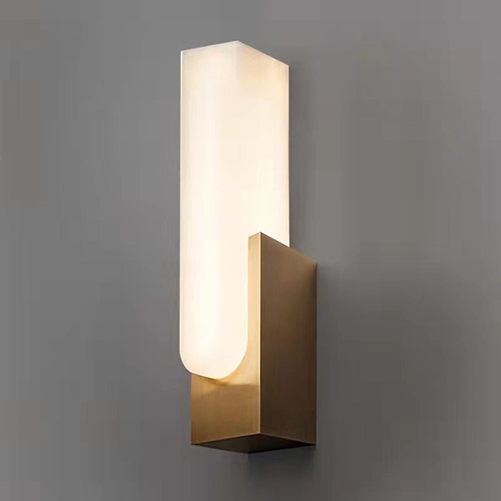 Agatha wandlamp U-vormig met LED - afbeelding 26 | Noma Lighting