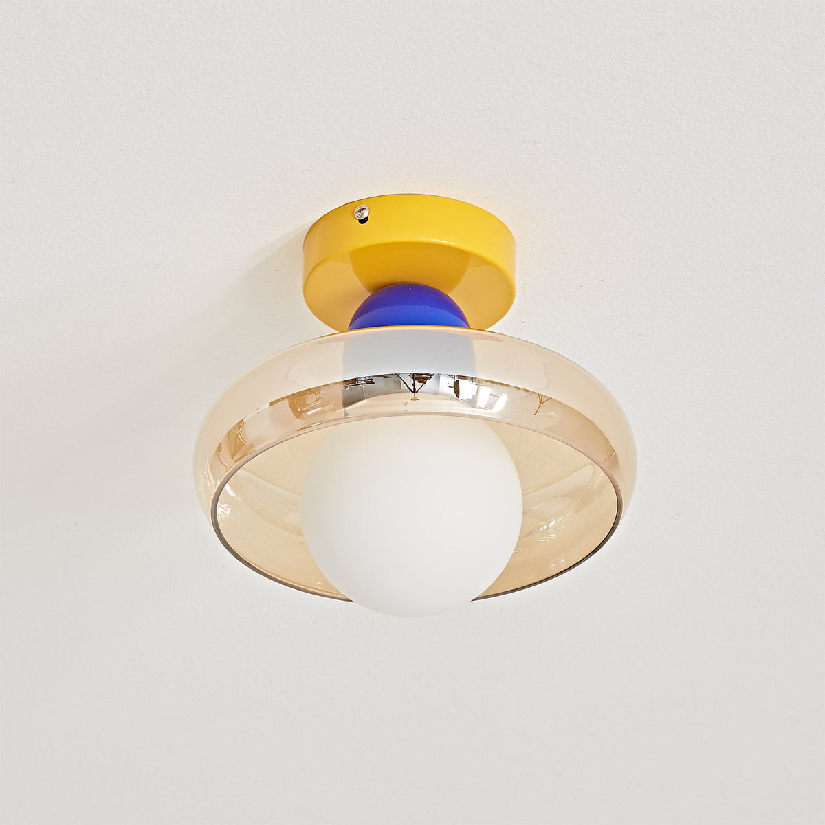 Alabax plafondlamp - afbeelding 10 | Noma Lighting