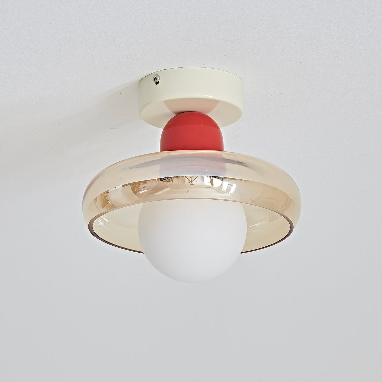 Alabax plafondlamp - afbeelding 16 | Noma Lighting