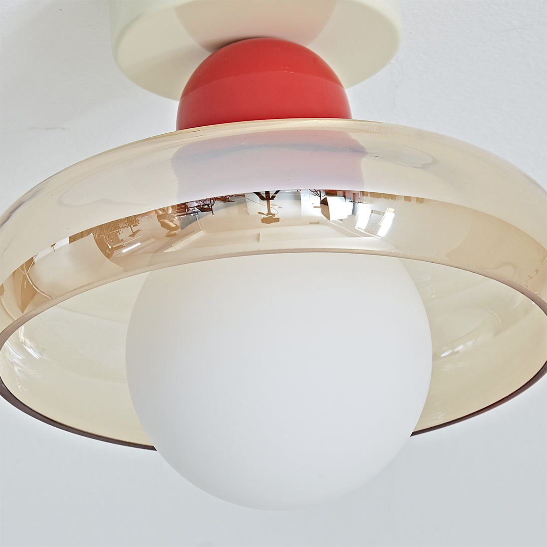 Alabax plafondlamp - afbeelding 7 | Noma Lighting