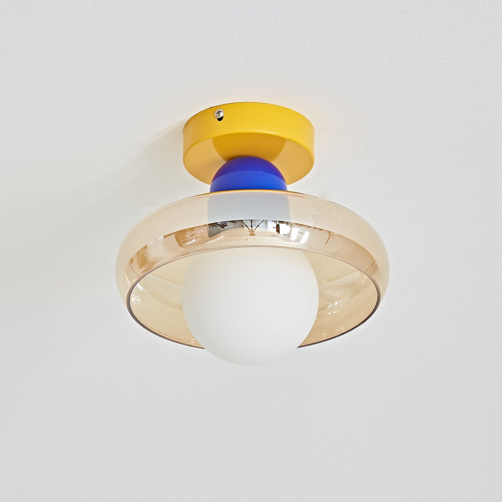 Alabax plafondlamp - afbeelding 8 | Noma Lighting