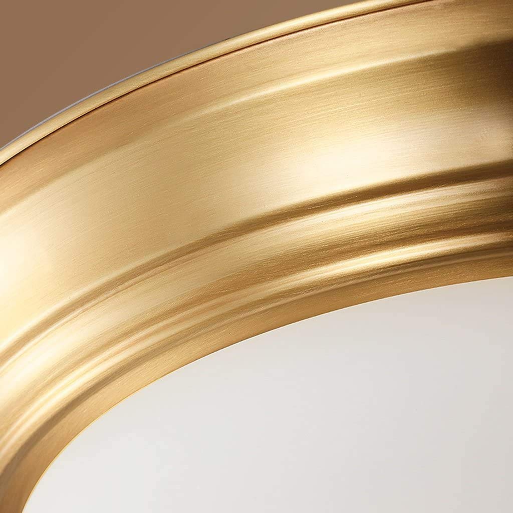 Alessio LED Plafondlamp Metaal Woonkamer Slaapkamer - afbeelding 7 | Noma Lighting