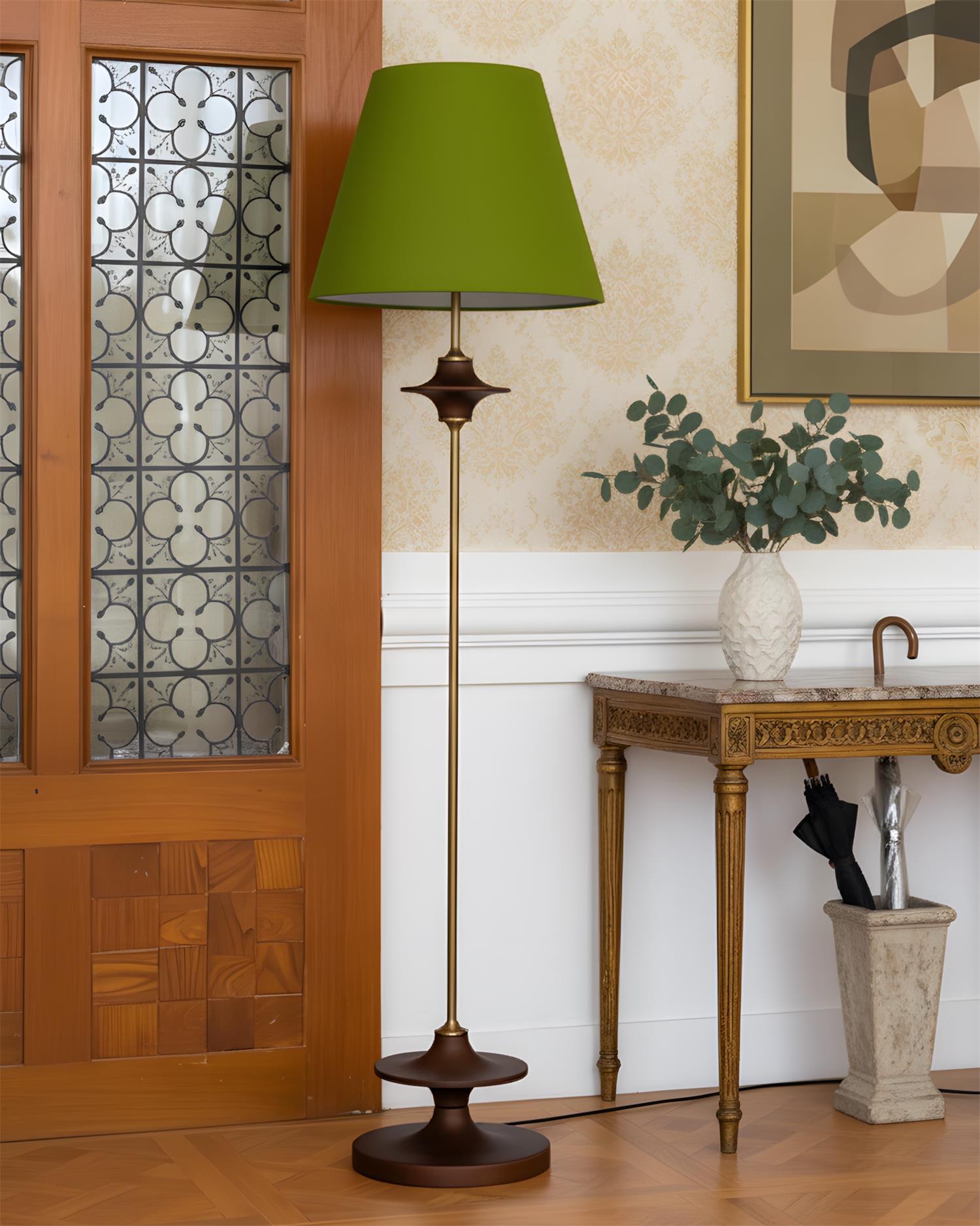 Aveniniella vloerlamp - afbeelding 13 | Noma Lighting