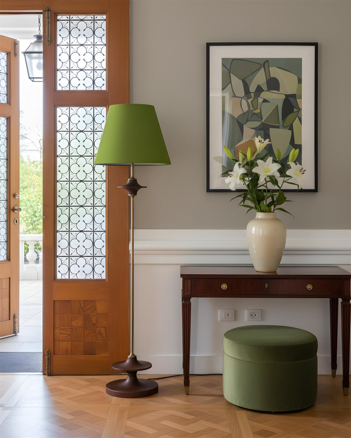 Aveniniella vloerlamp - afbeelding 8 | Noma Lighting