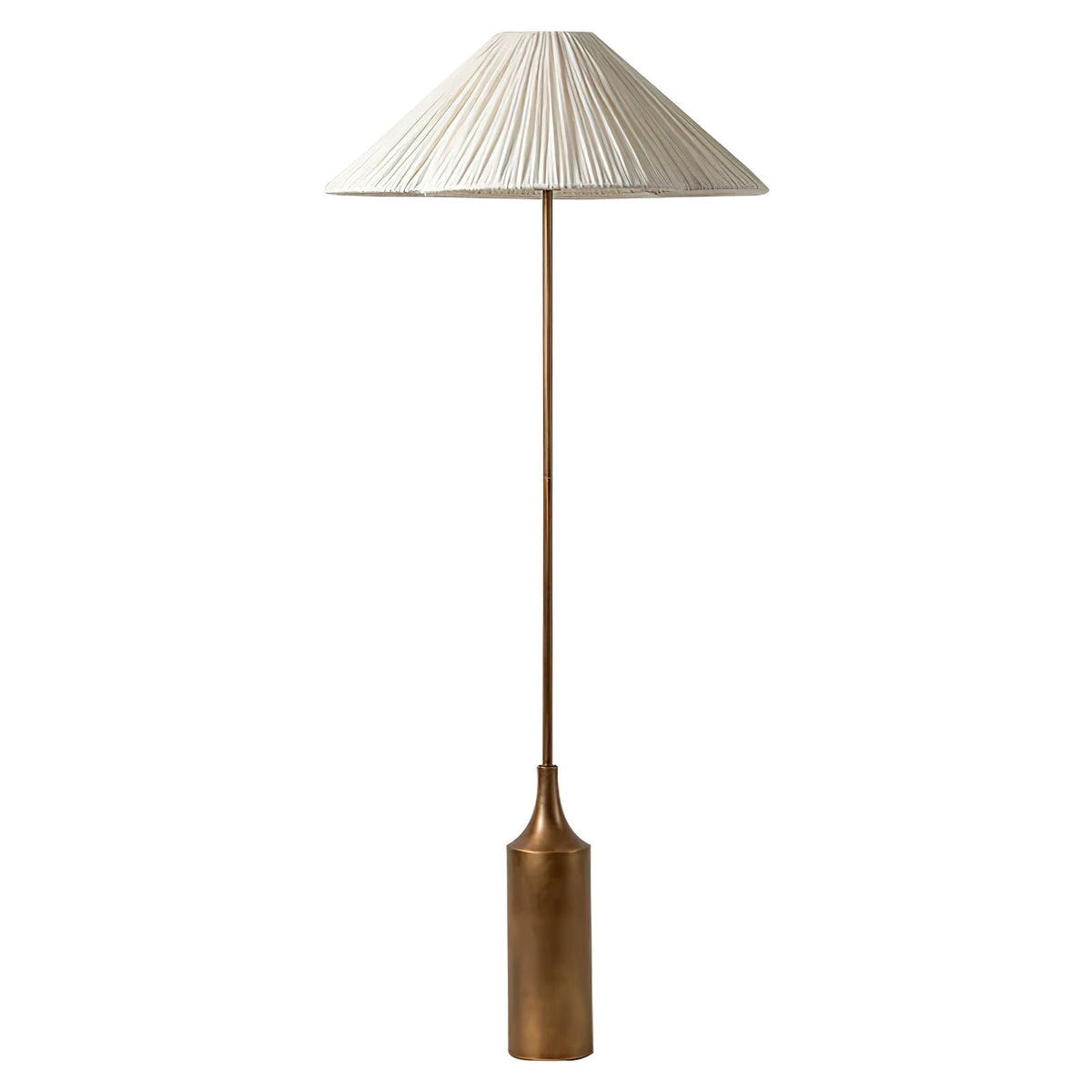 Beatrix vloerlamp - afbeelding 6 | Noma Lighting
