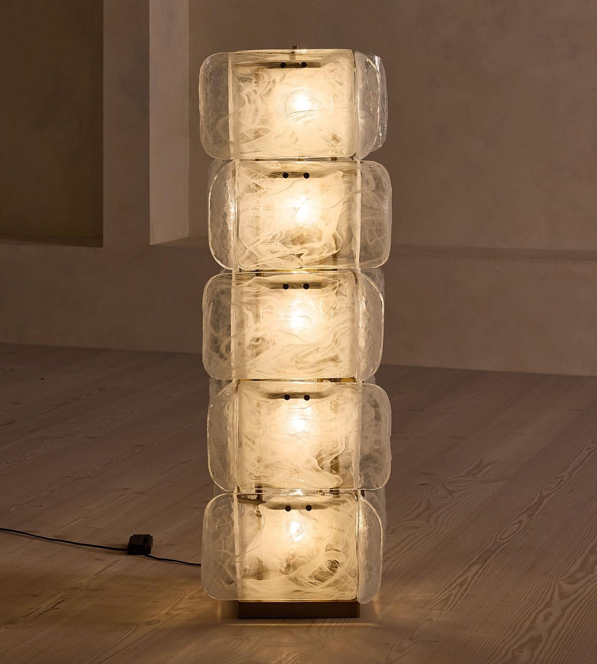 Cubo vloerlamp - afbeelding 10 | Noma Lighting