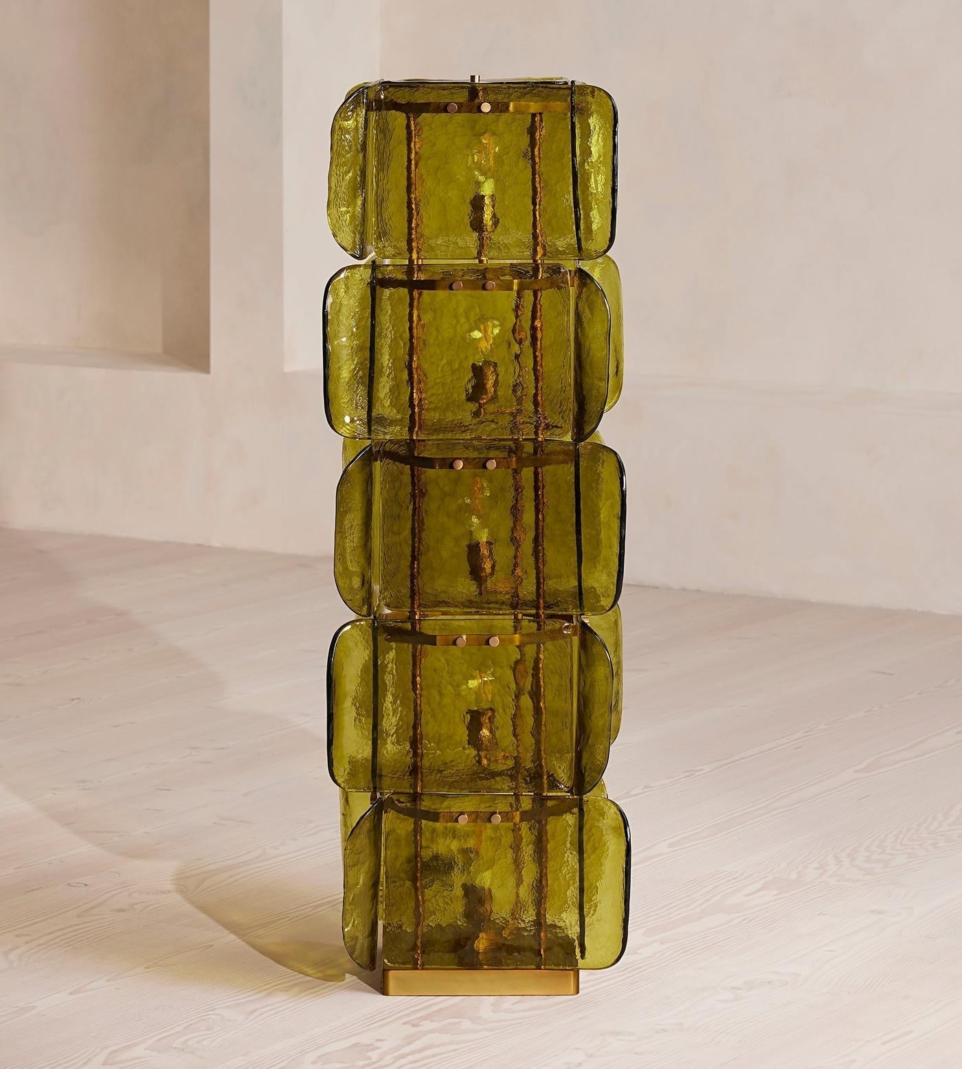 Cubo vloerlamp - afbeelding 11 | Noma Lighting