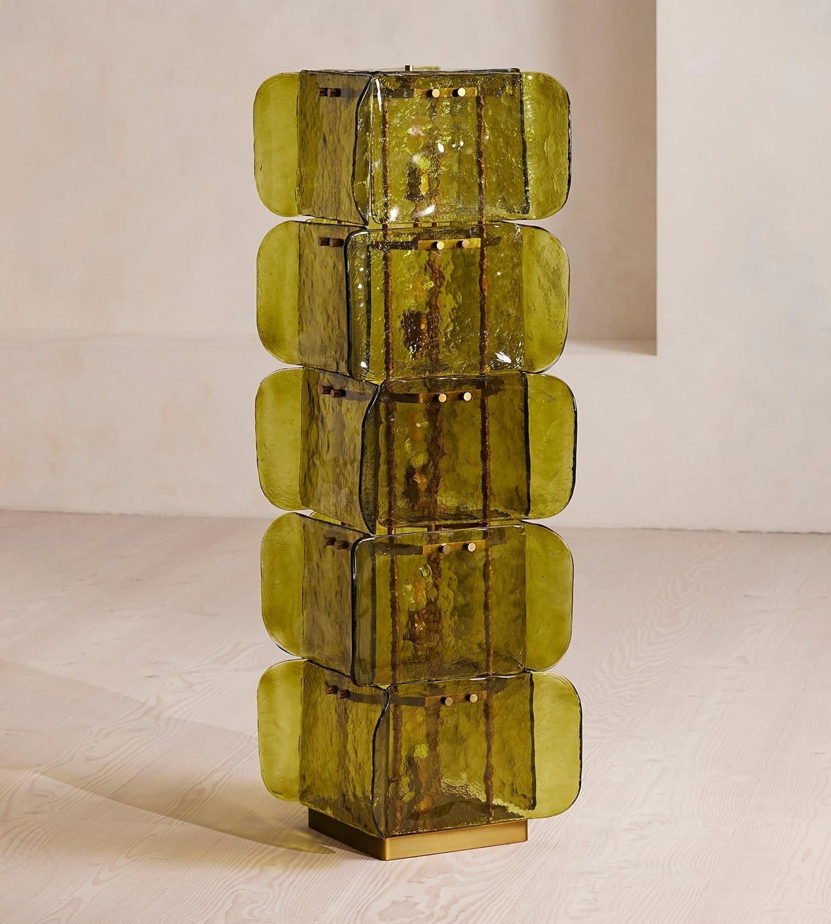 Cubo vloerlamp - afbeelding 14 | Noma Lighting