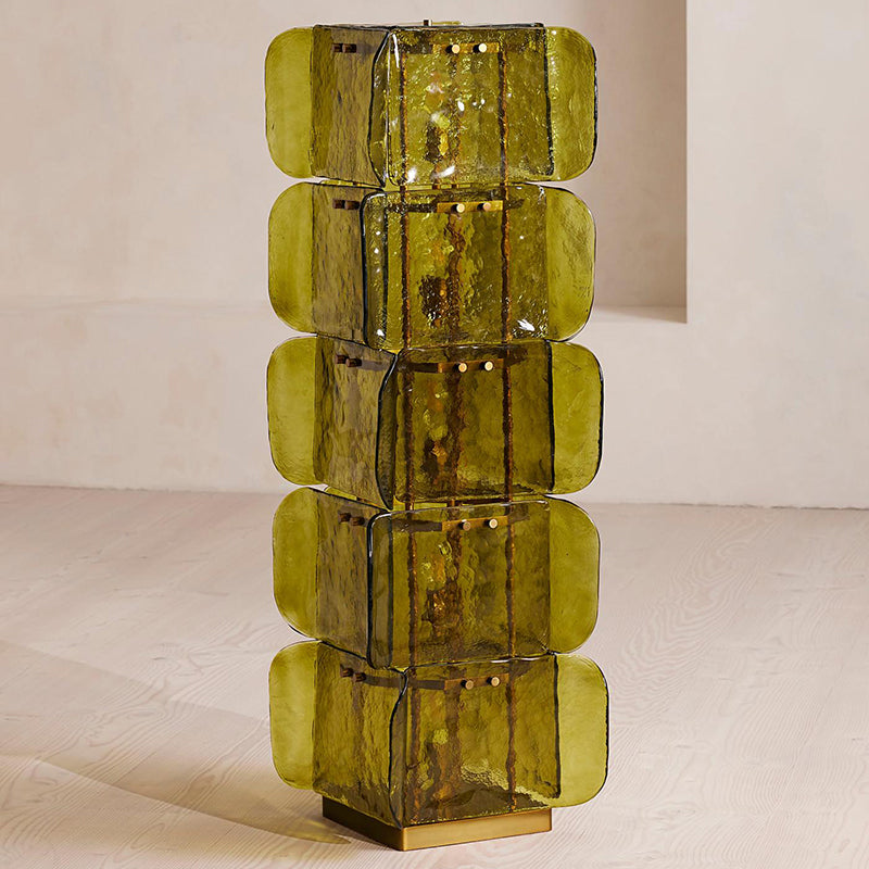 Cubo vloerlamp - afbeelding 22 | Noma Lighting