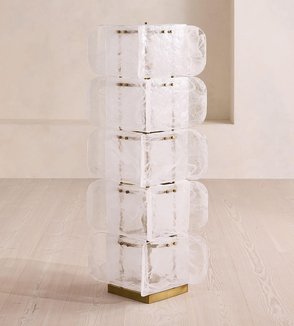Cubo vloerlamp - afbeelding 7 | Noma Lighting