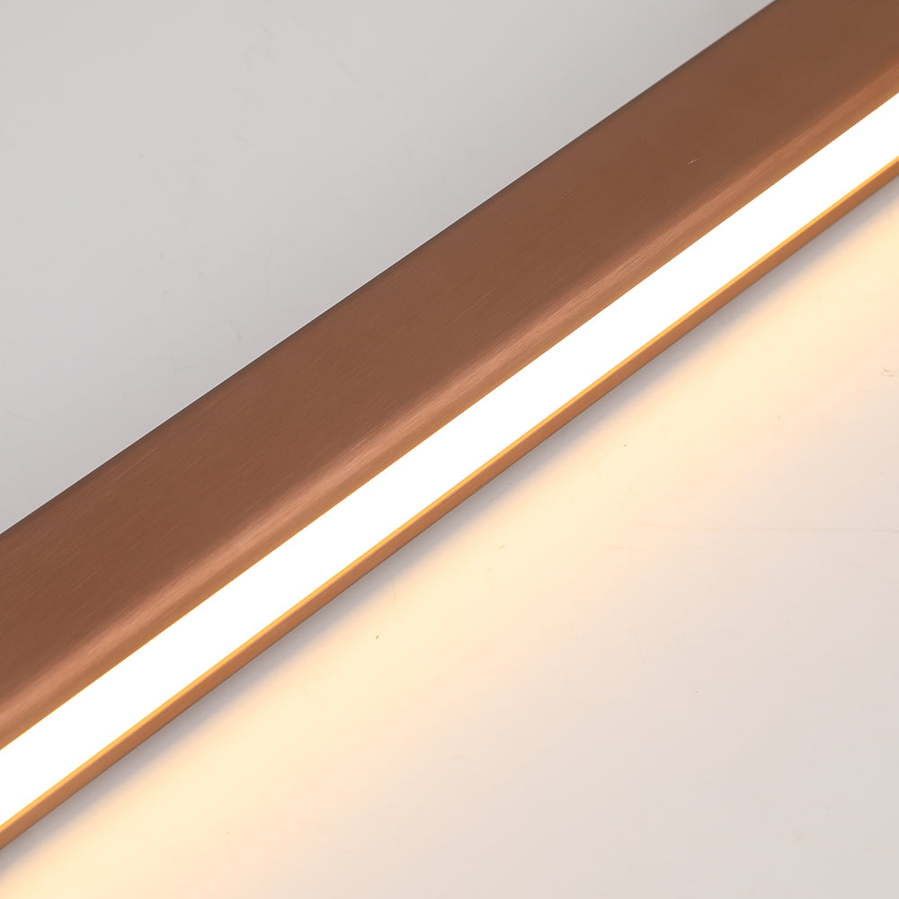 Edge Industriele LED Hanglamp Zwart Woonkamer Eettafel Metaal Acryl - afbeelding 22 | Noma Lighting