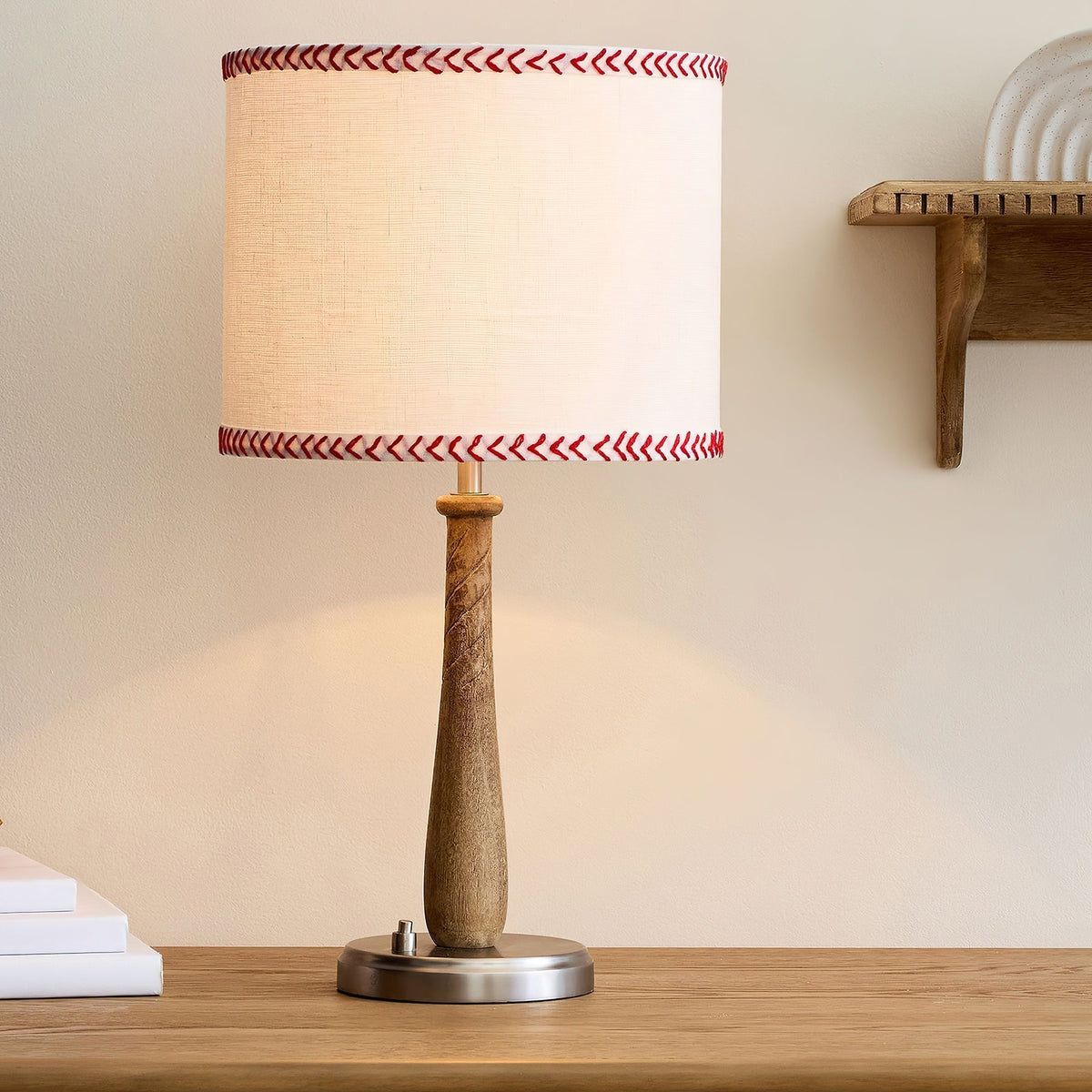 Elaanaine tafellamp - afbeelding 2 | Noma Lighting