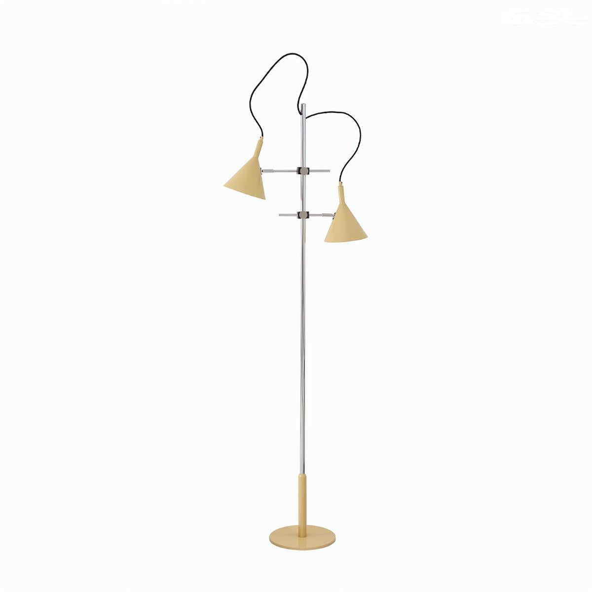 Elaeira vloerlamp - afbeelding 19 | Noma Lighting