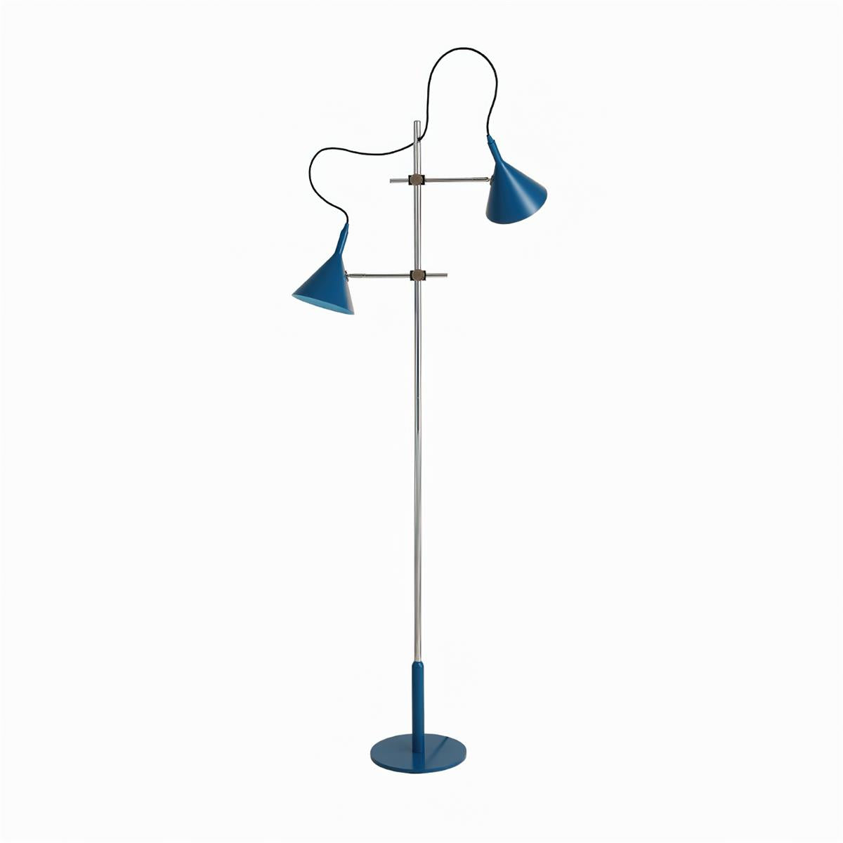 Elaeira vloerlamp - afbeelding 21 | Noma Lighting