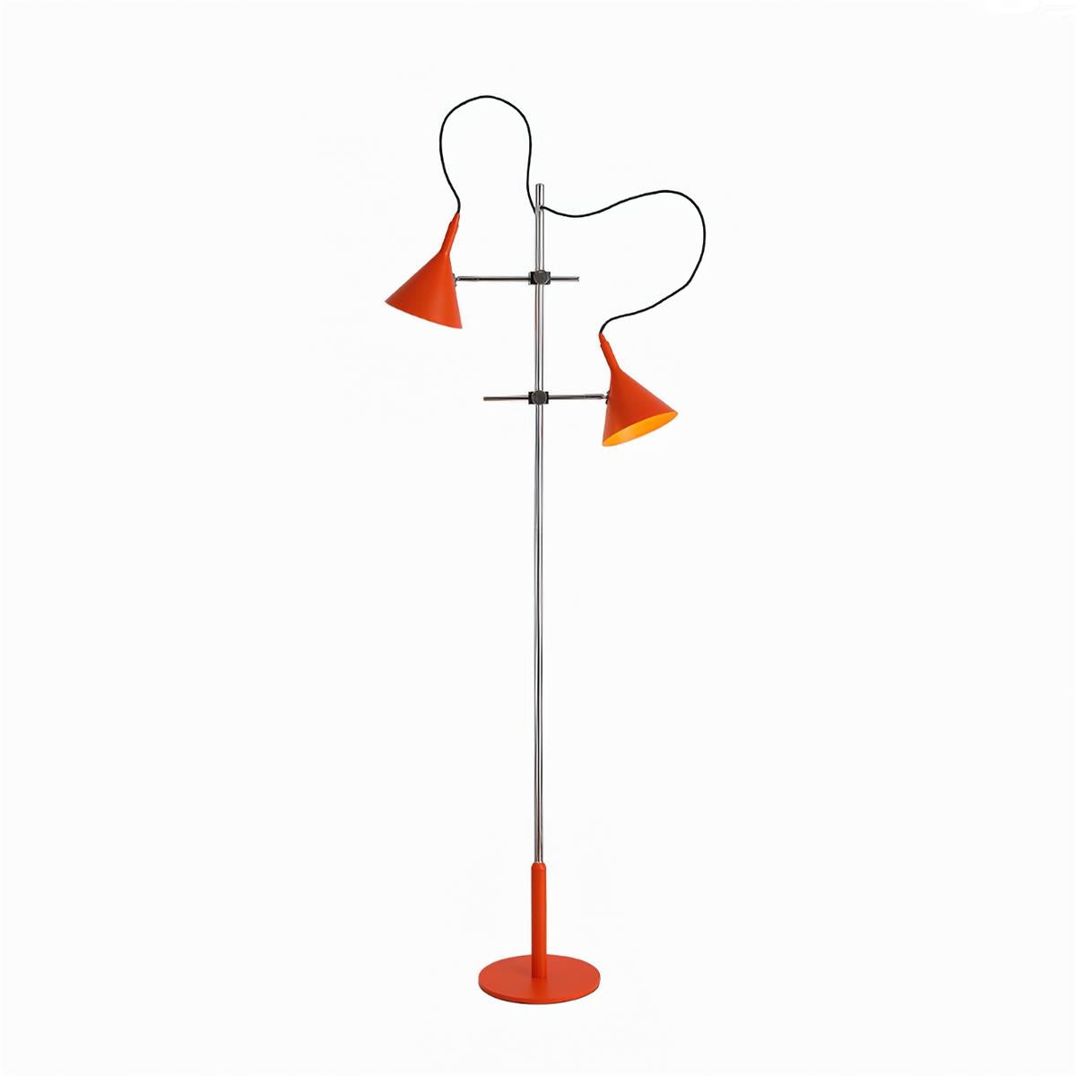 Elaeira vloerlamp - afbeelding 22 | Noma Lighting