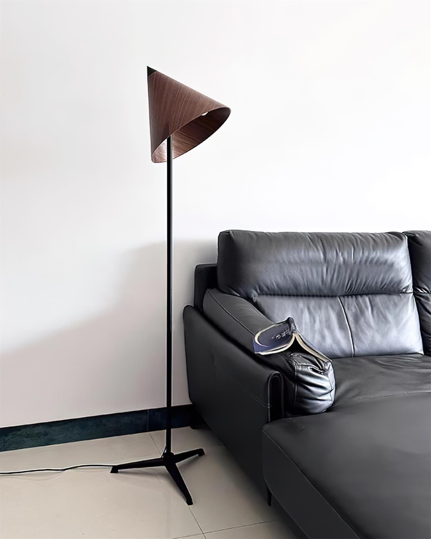 Elaelise vloerlamp - afbeelding 4 | Noma Lighting