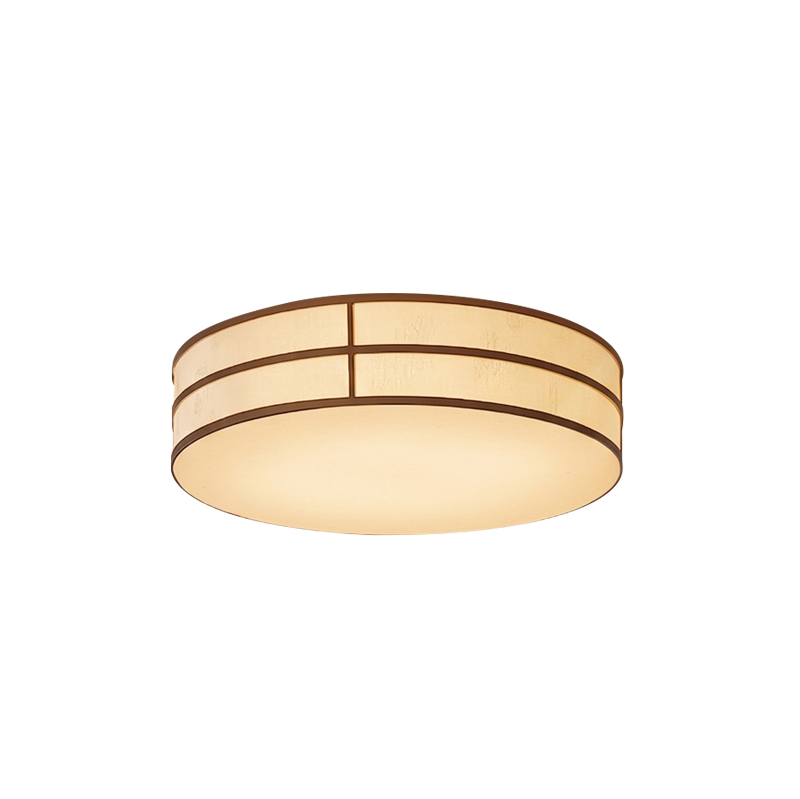 Elairena LED vlakke plafondlamp - afbeelding 13 | Noma Lighting