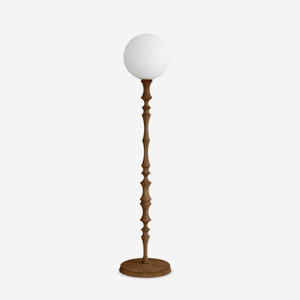 Eldora vloerlamp - afbeelding 1 | Noma Lighting