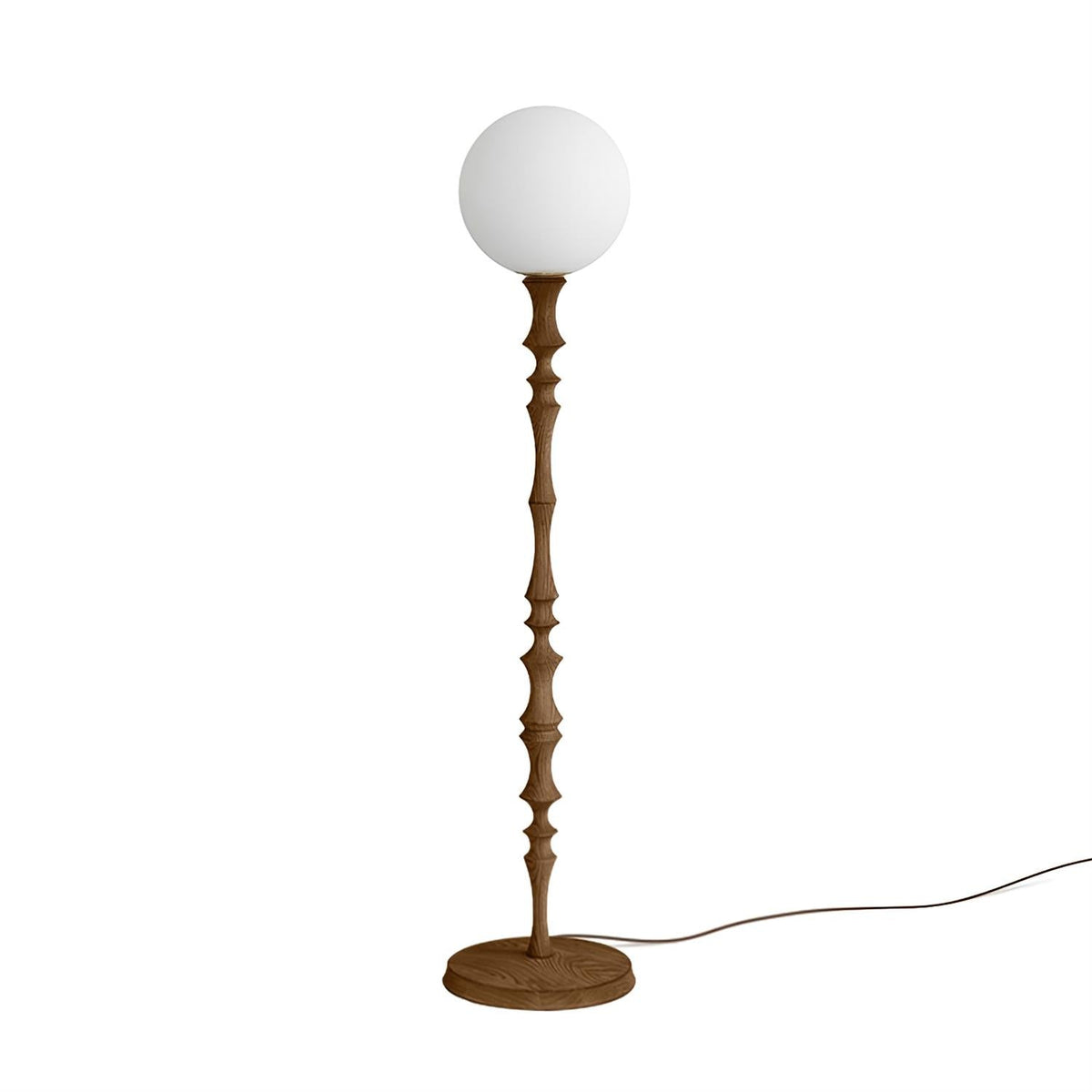Eldora vloerlamp - afbeelding 12 | Noma Lighting