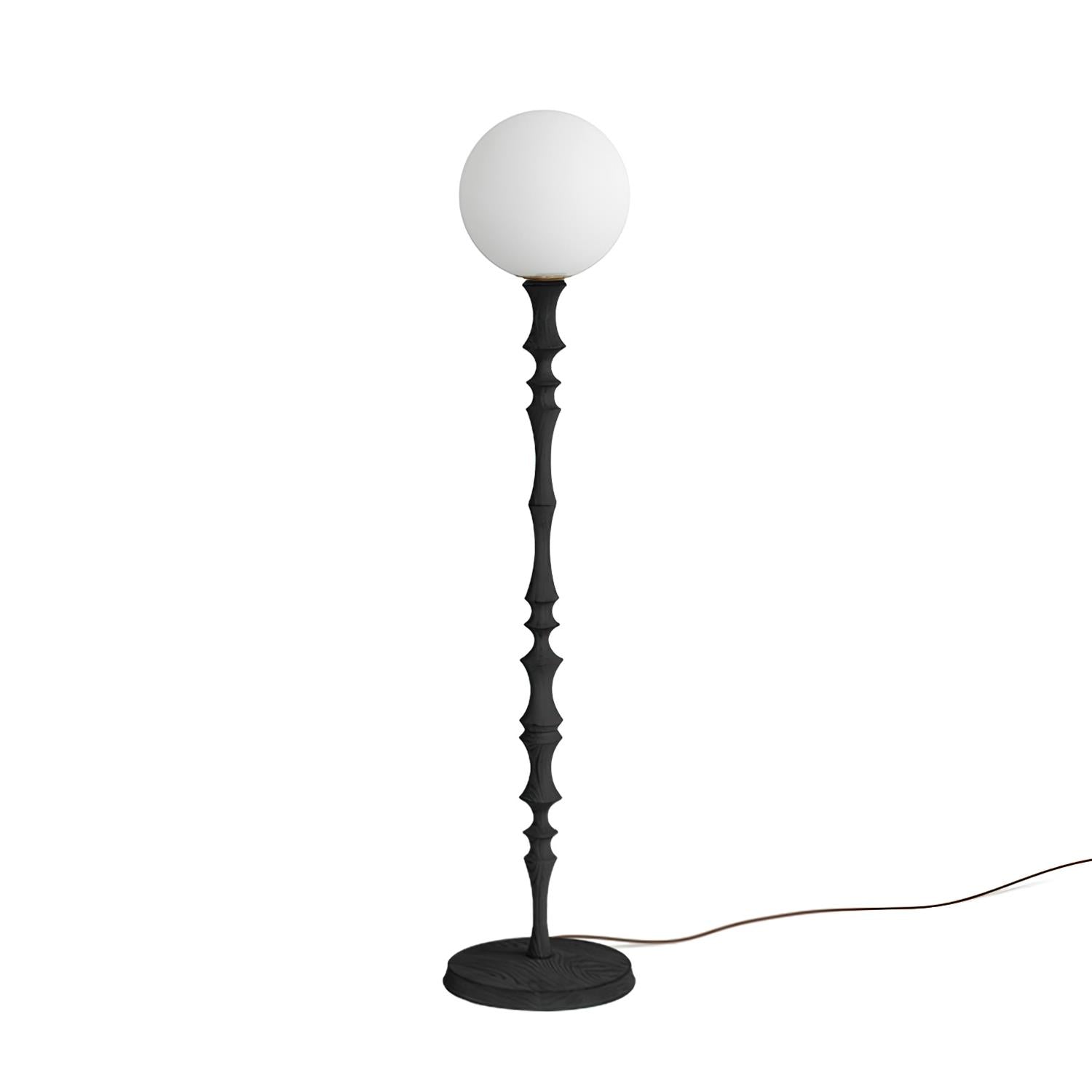 Eldora vloerlamp - afbeelding 14 | Noma Lighting