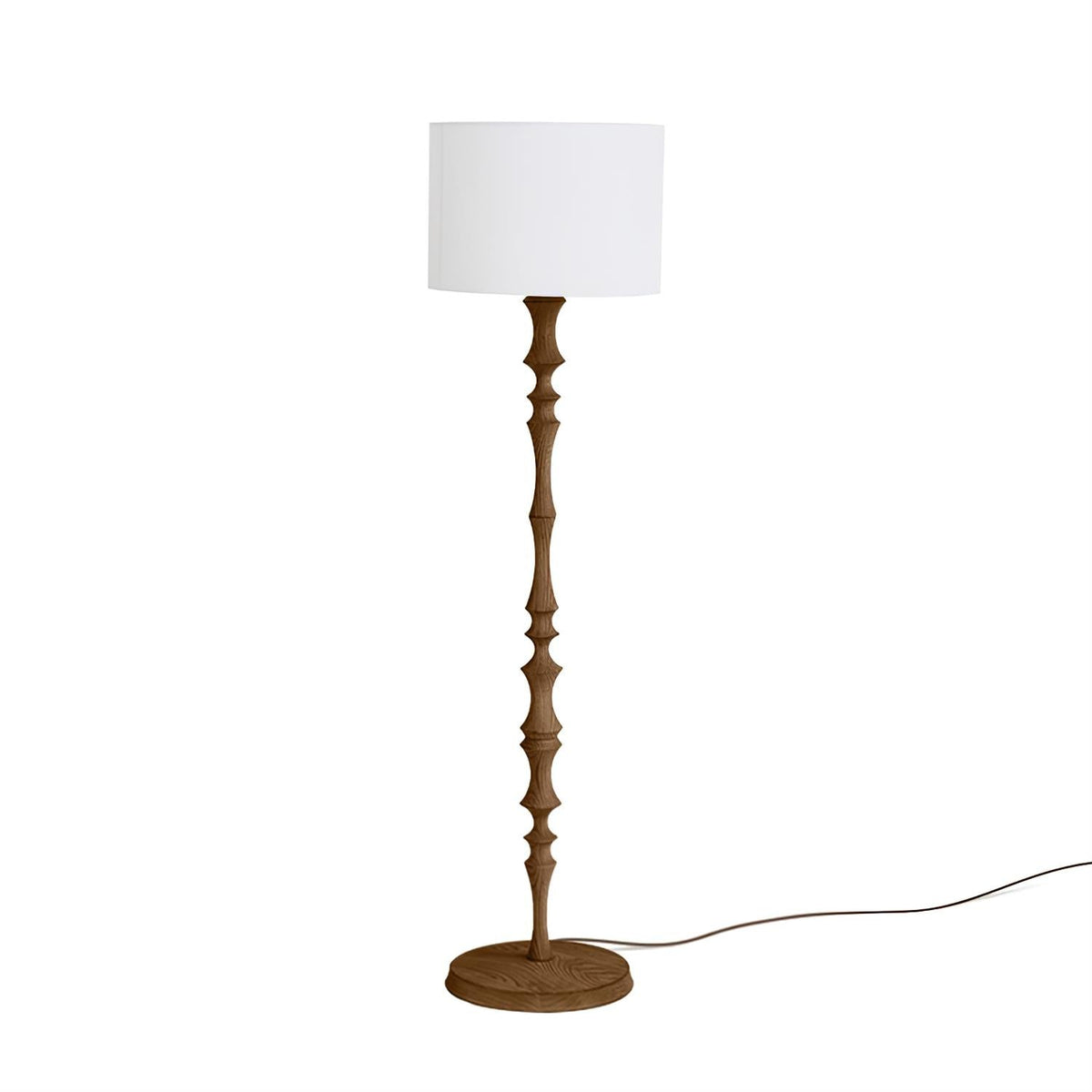 Eldora vloerlamp - afbeelding 19 | Noma Lighting