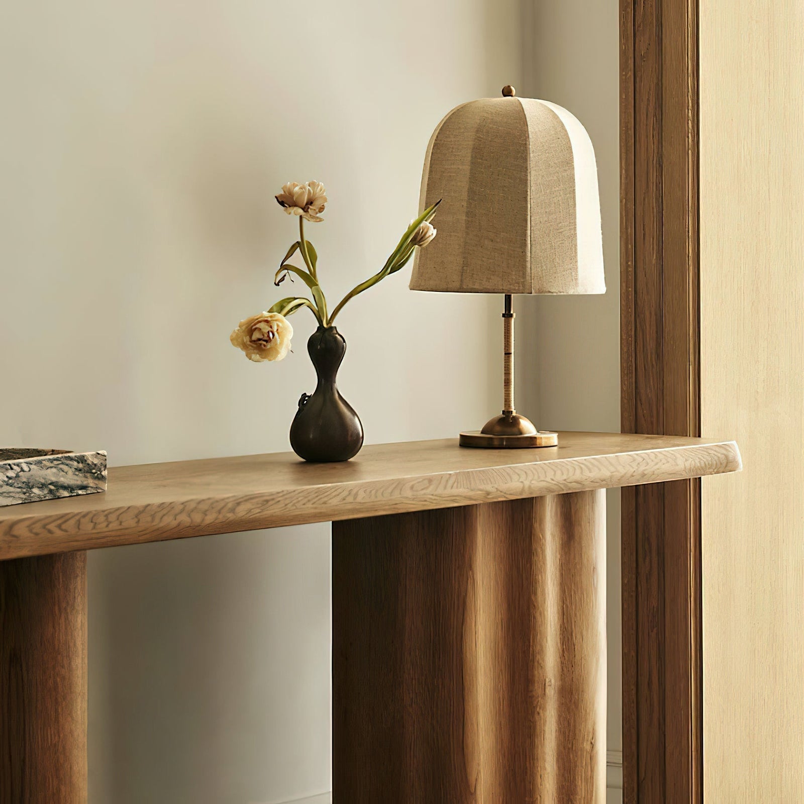 Elvane tafellamp - afbeelding 4 | Noma Lighting