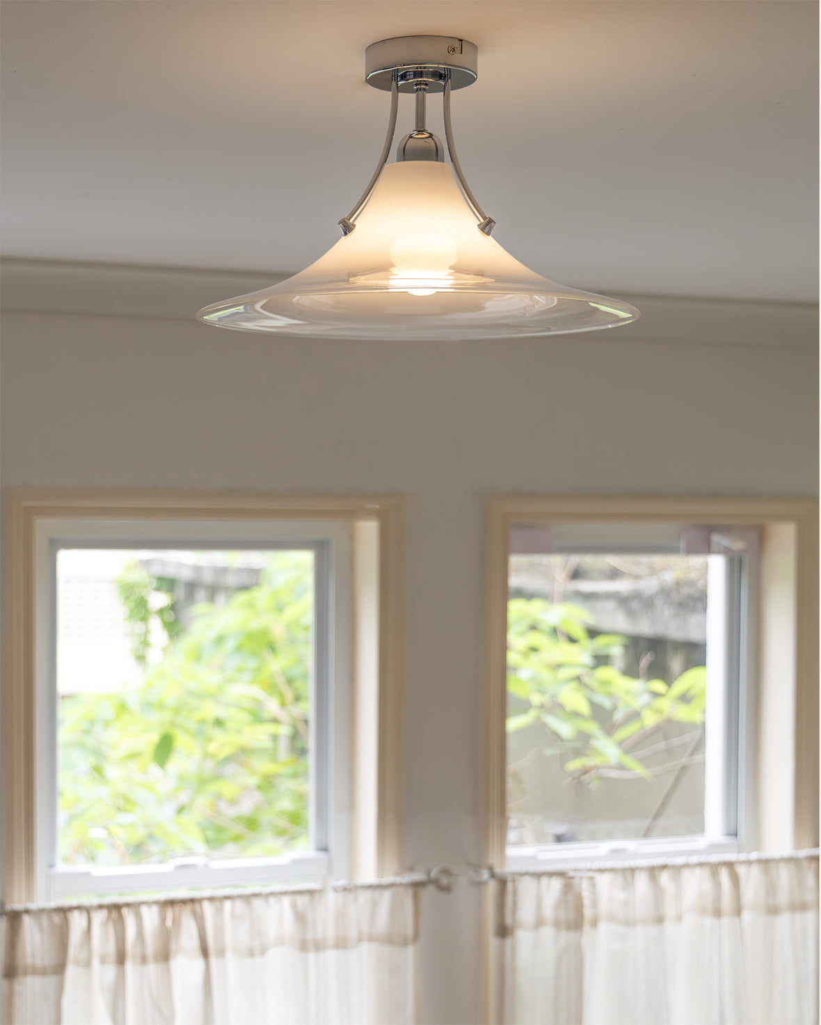Evangeline plafondlamp - afbeelding 6 | Noma Lighting
