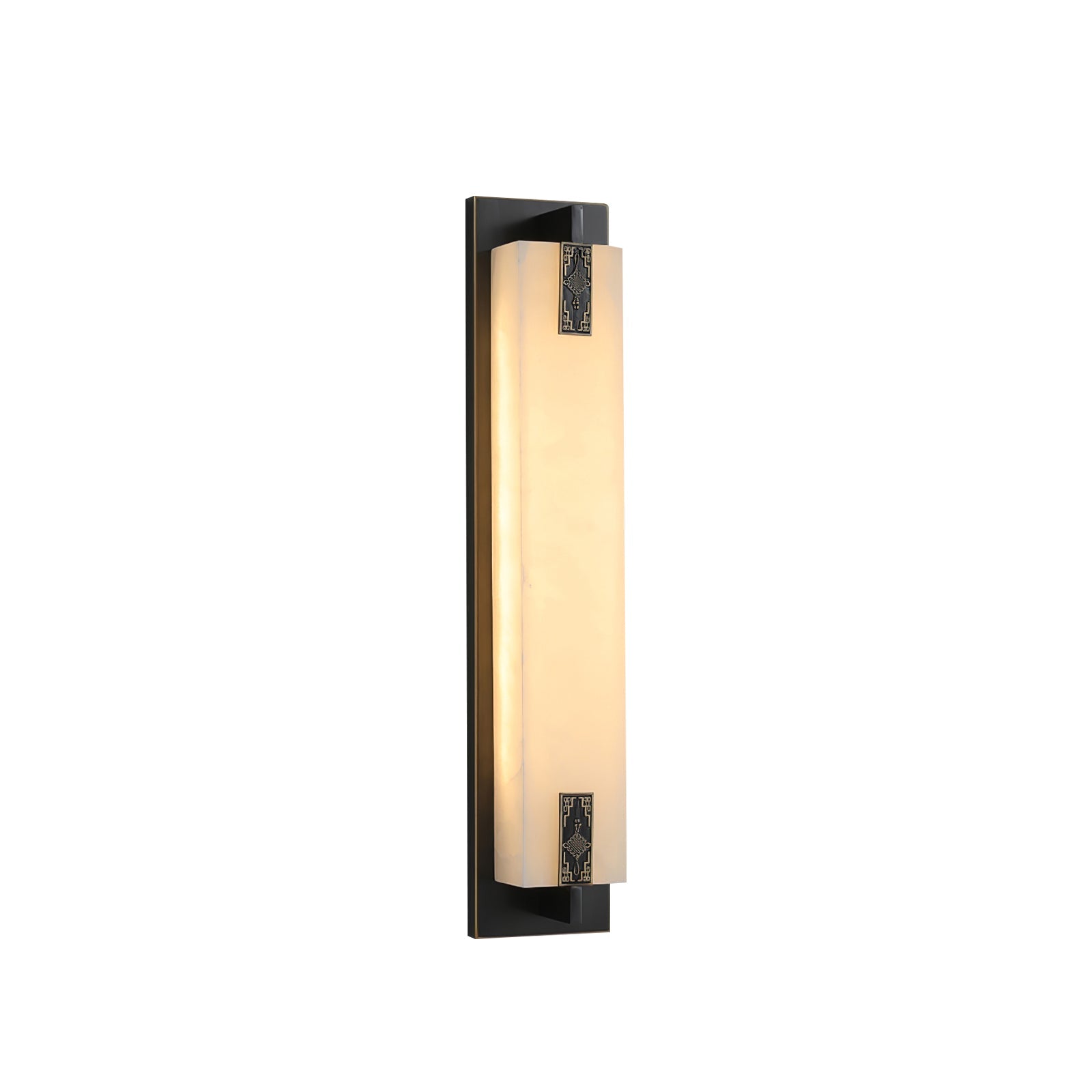Kelen albasten wandlamp 4 Style - afbeelding 11 | Noma Lighting