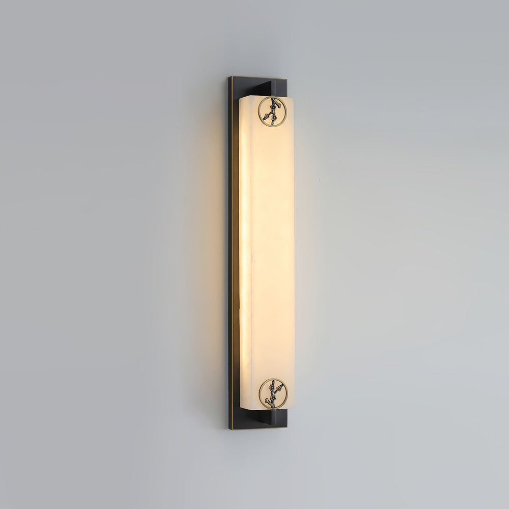 Kelen albasten wandlamp 4 Style - afbeelding 21 | Noma Lighting
