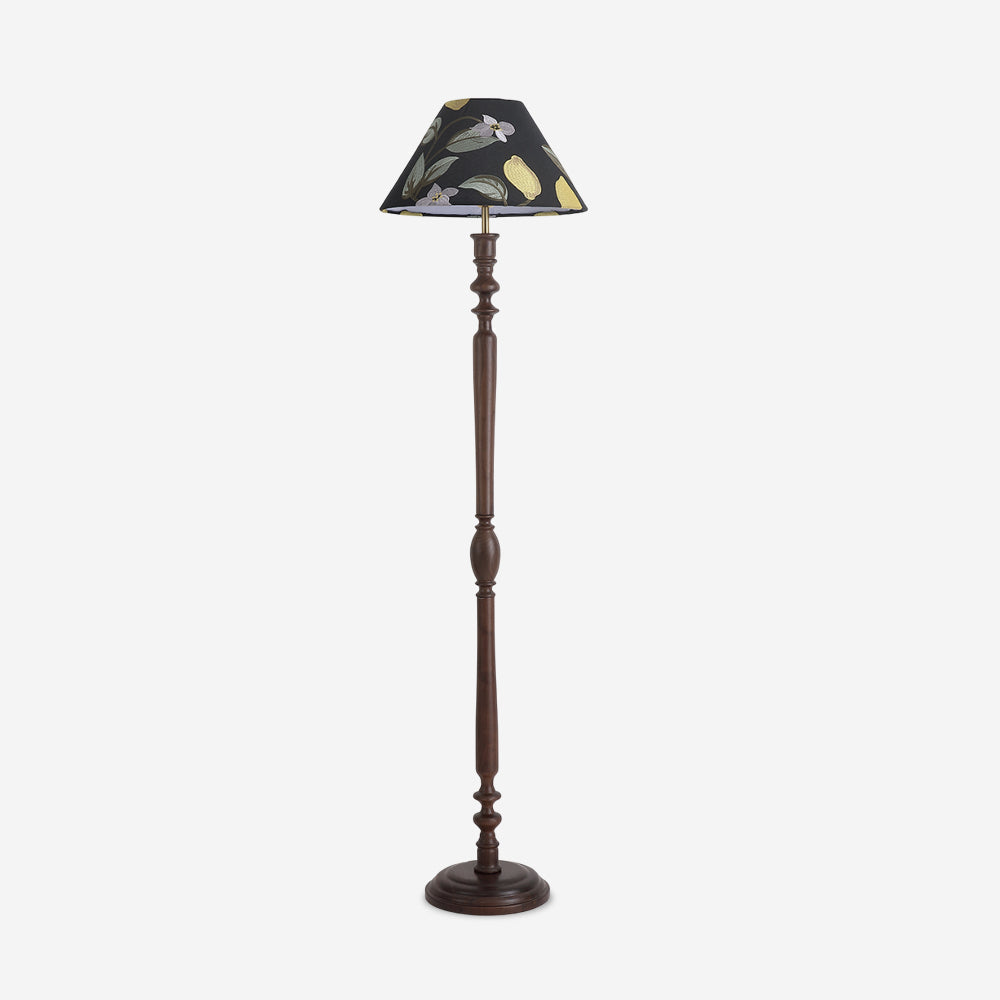 Lenora vloerlamp - afbeelding 1 | Noma Lighting