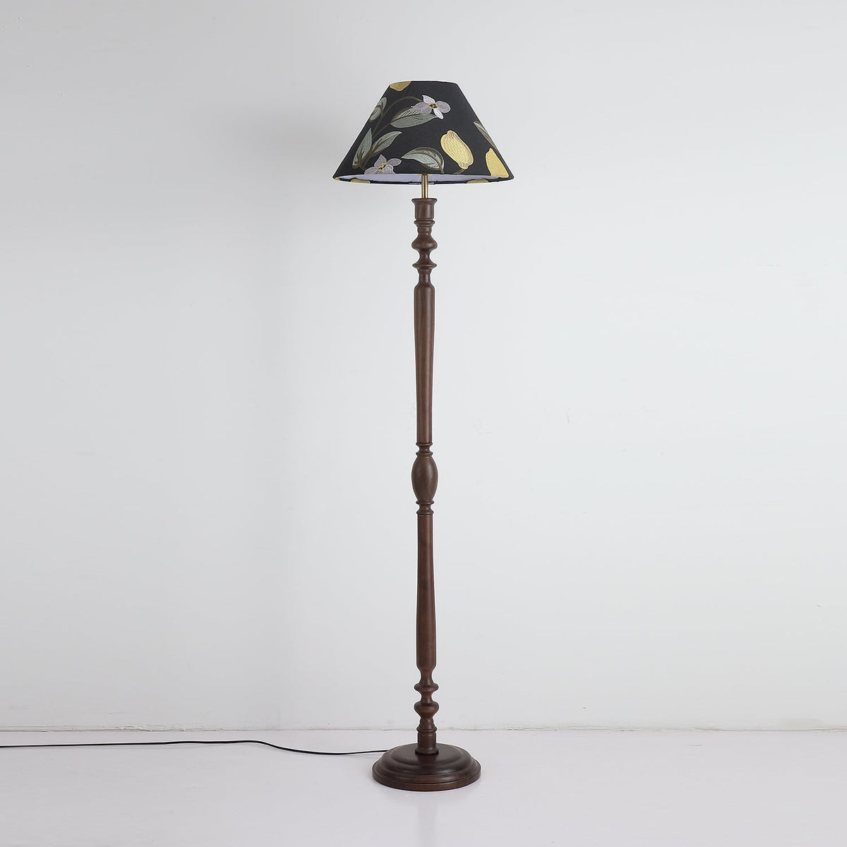 Lenora vloerlamp - afbeelding 3 | Noma Lighting