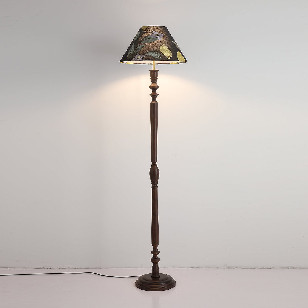 Lenora vloerlamp - afbeelding 6 | Noma Lighting