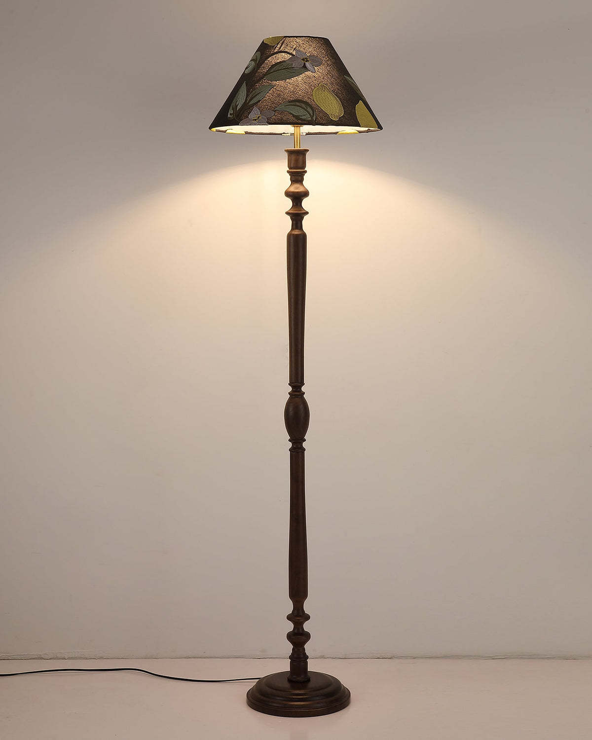 Lenora vloerlamp - afbeelding 7 | Noma Lighting