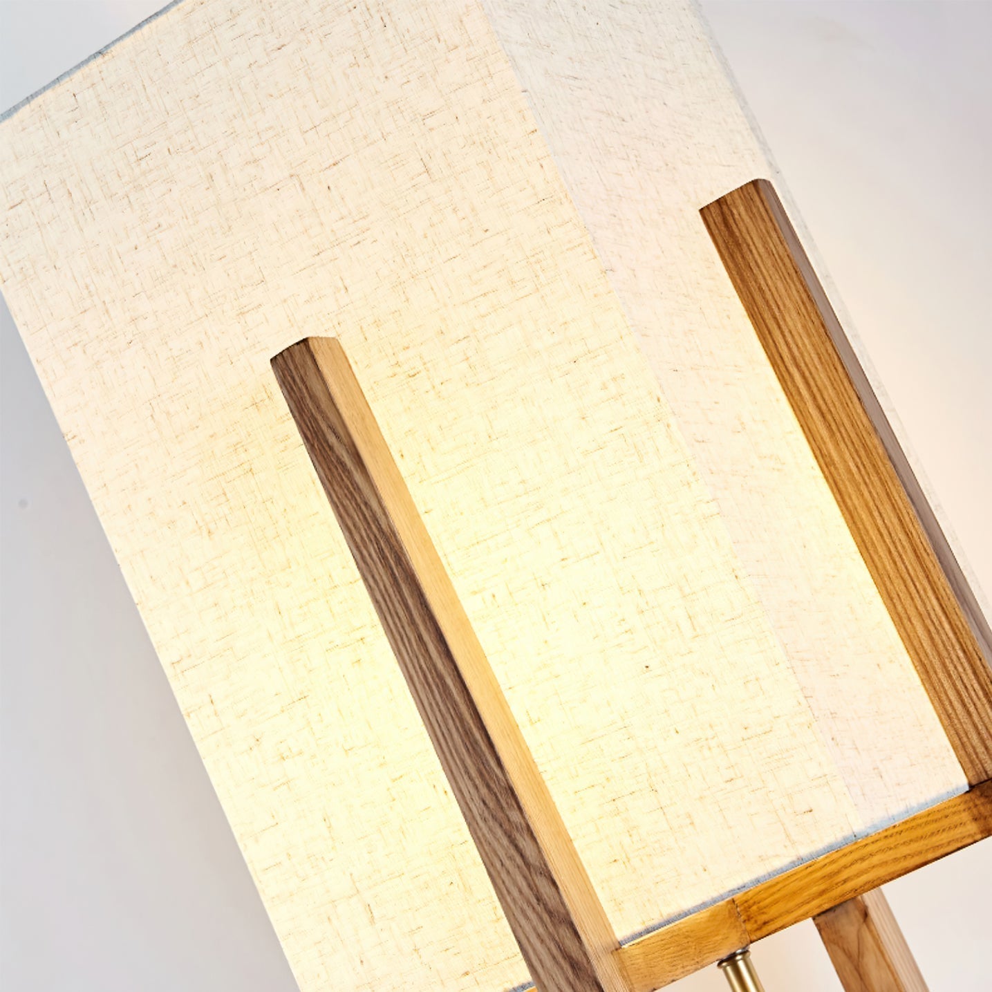 Linden tafellamp - afbeelding 8 | Noma Lighting