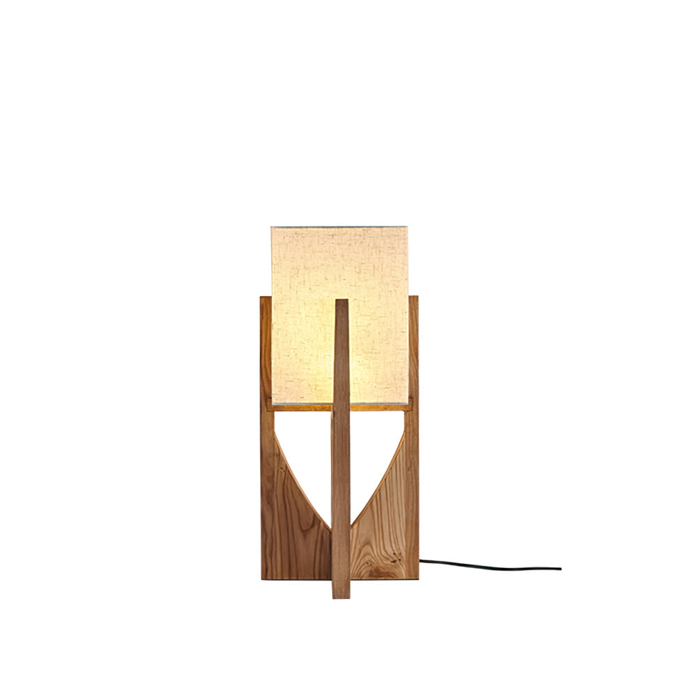 Linden tafellamp - afbeelding 9 | Noma Lighting