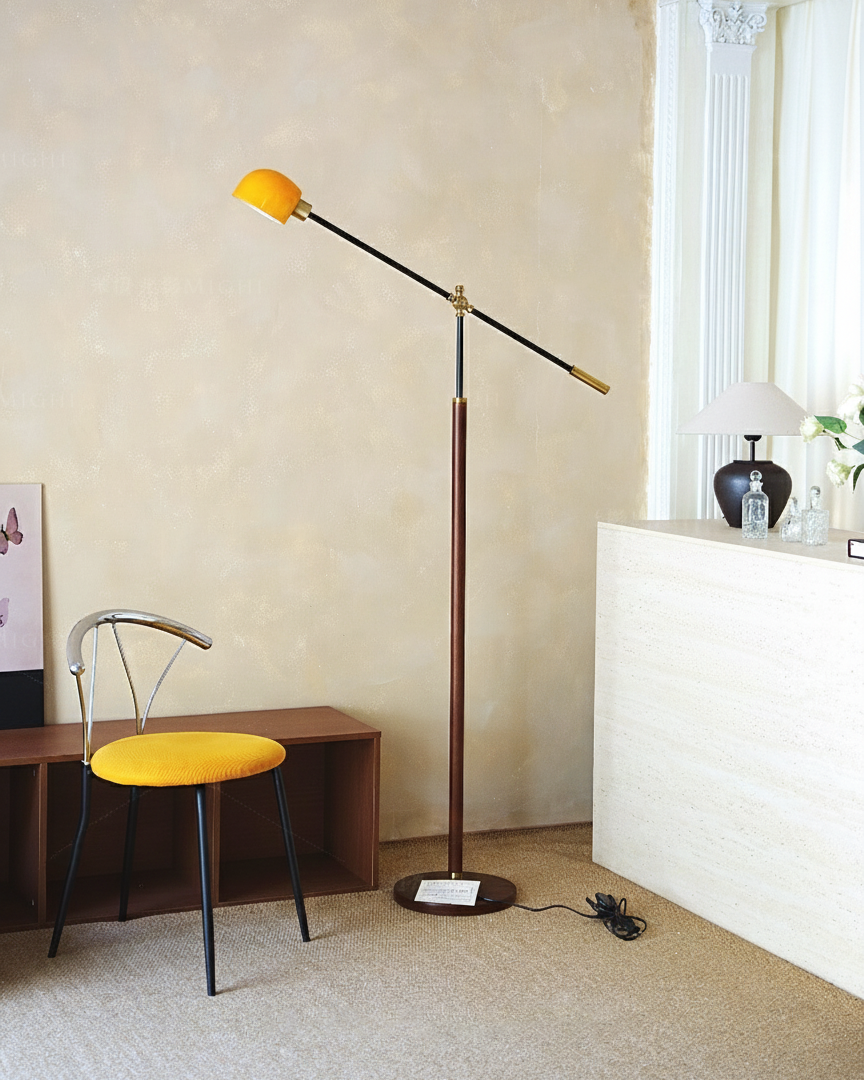 Lioreise vloerlamp - afbeelding 15 | Noma Lighting
