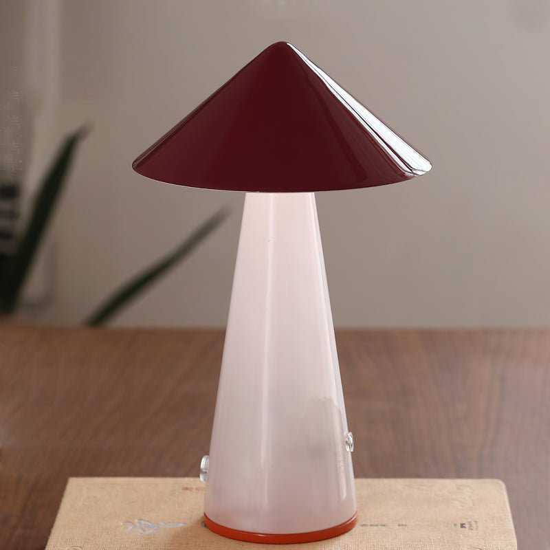 Lumielle tafellamp met ingebouwde accu - afbeelding 10 | Noma Lighting