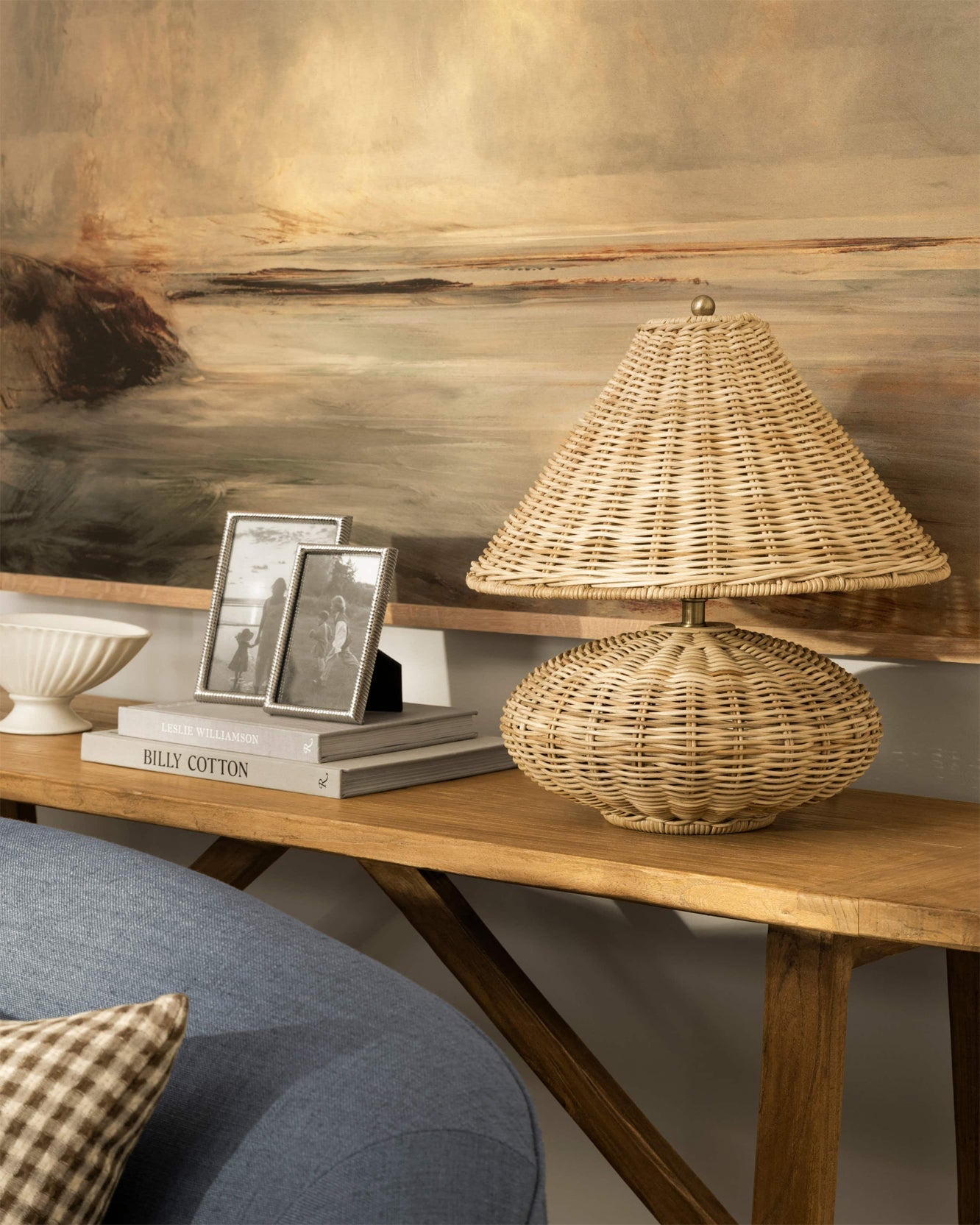 Lumiriella tafellamp - afbeelding 9 | Noma Lighting