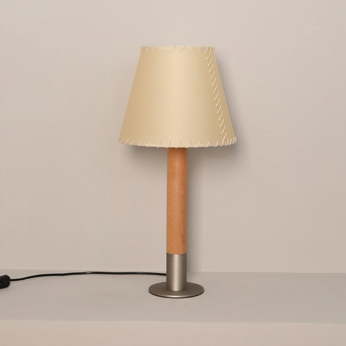 Lunve Parchment tafellamp - afbeelding 18 | Noma Lighting