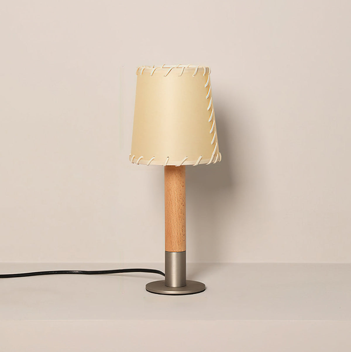Lunve Parchment tafellamp - afbeelding 19 | Noma Lighting