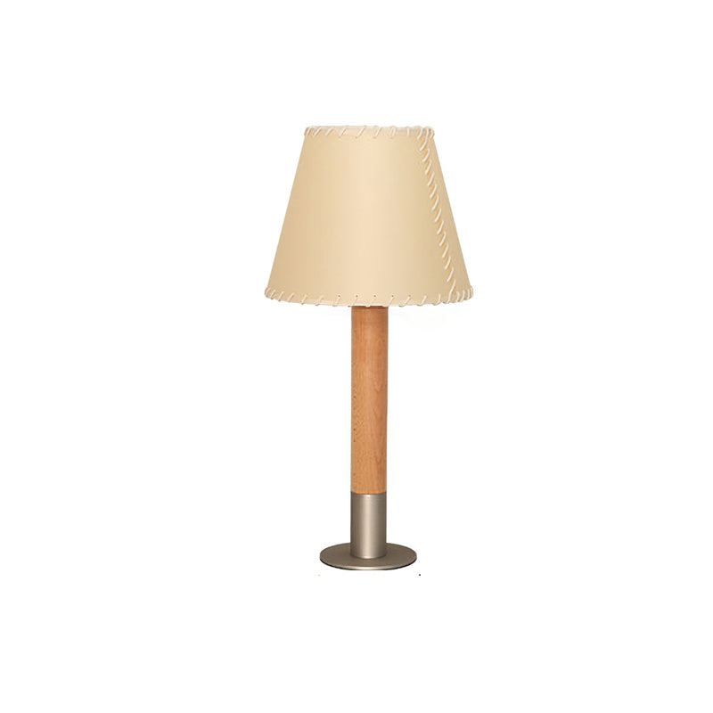 Lunve Parchment tafellamp - afbeelding 21 | Noma Lighting