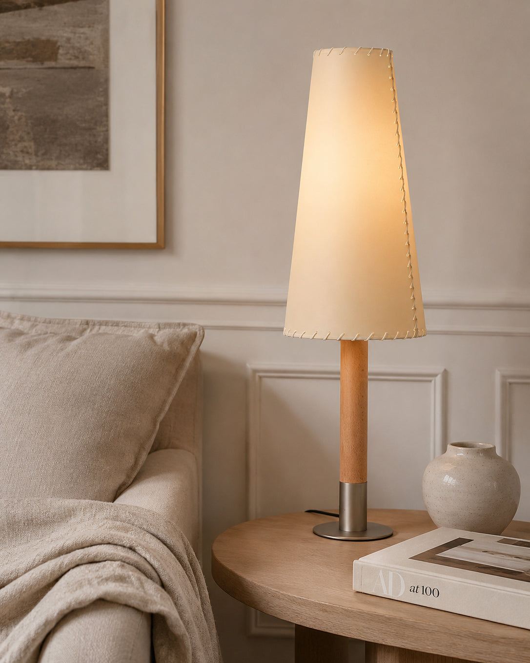 Mabelt vloerlamp - afbeelding 10 | Noma Lighting