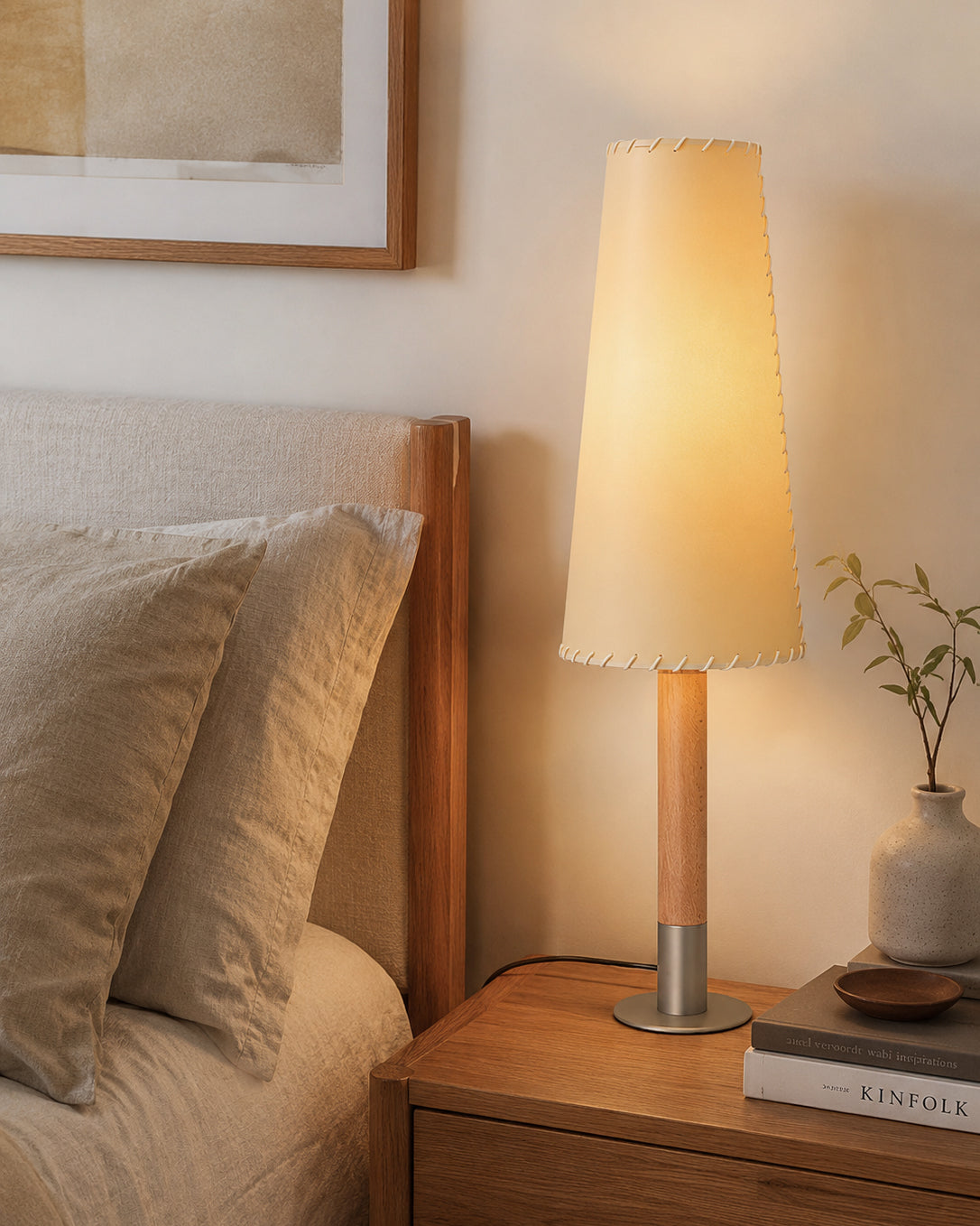Mabelt vloerlamp - afbeelding 11 | Noma Lighting