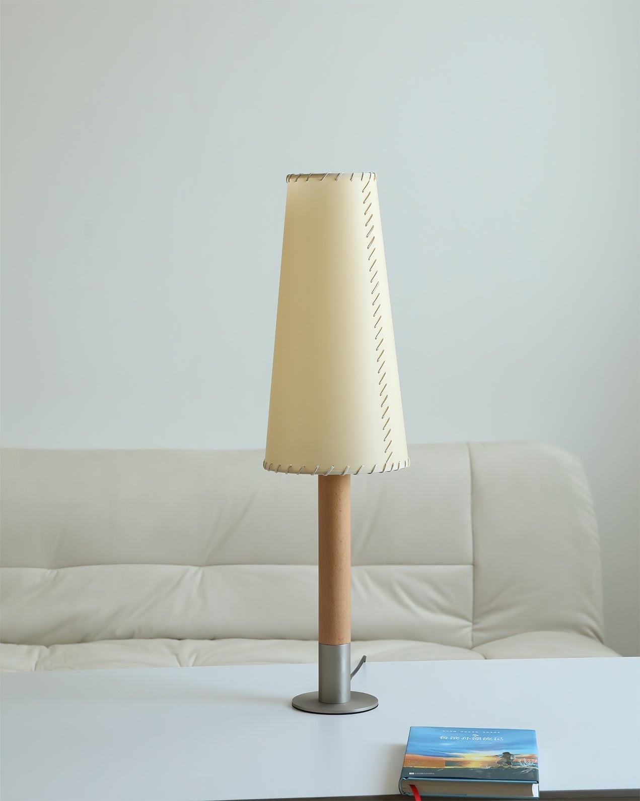 Mabelt vloerlamp - afbeelding 12 | Noma Lighting