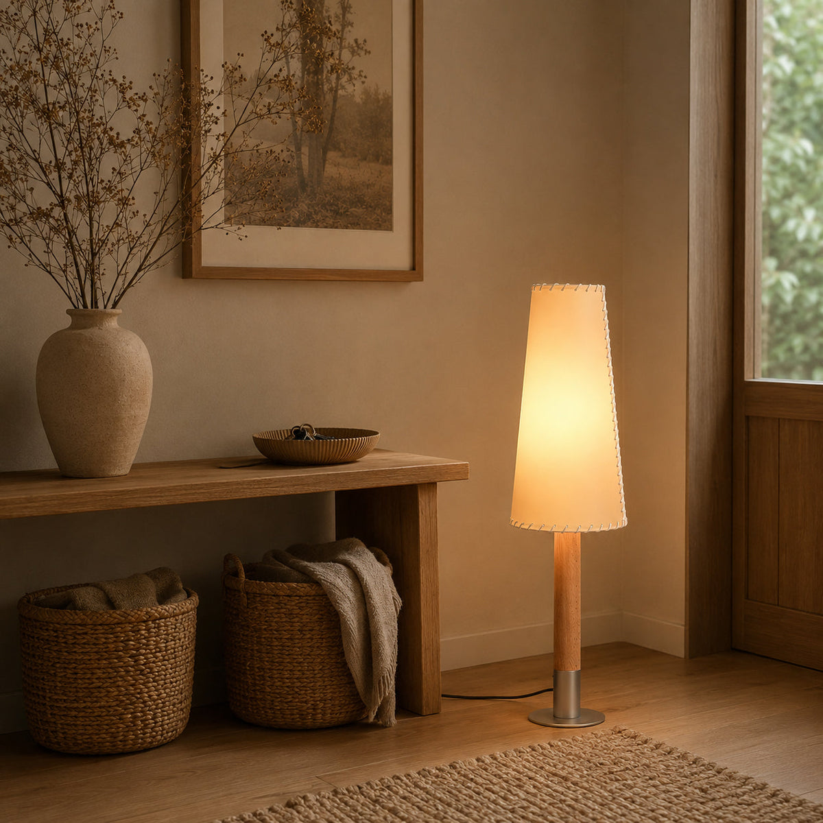 Mabelt vloerlamp - afbeelding 7 | Noma Lighting