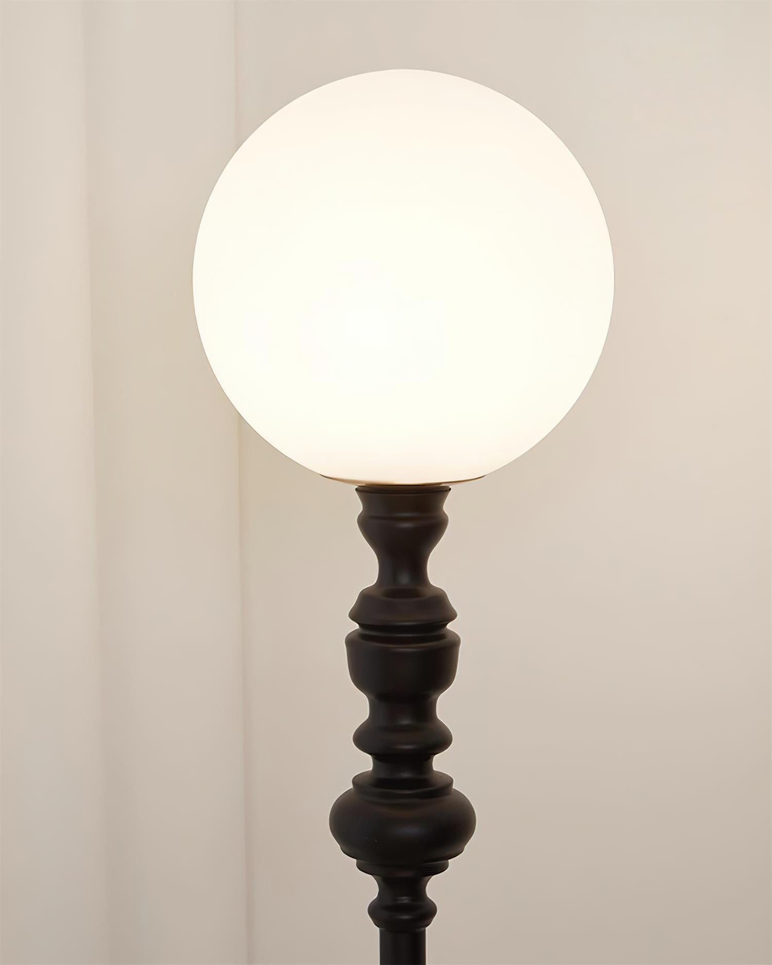 Odessa vloerlamp - afbeelding 15 | Noma Lighting