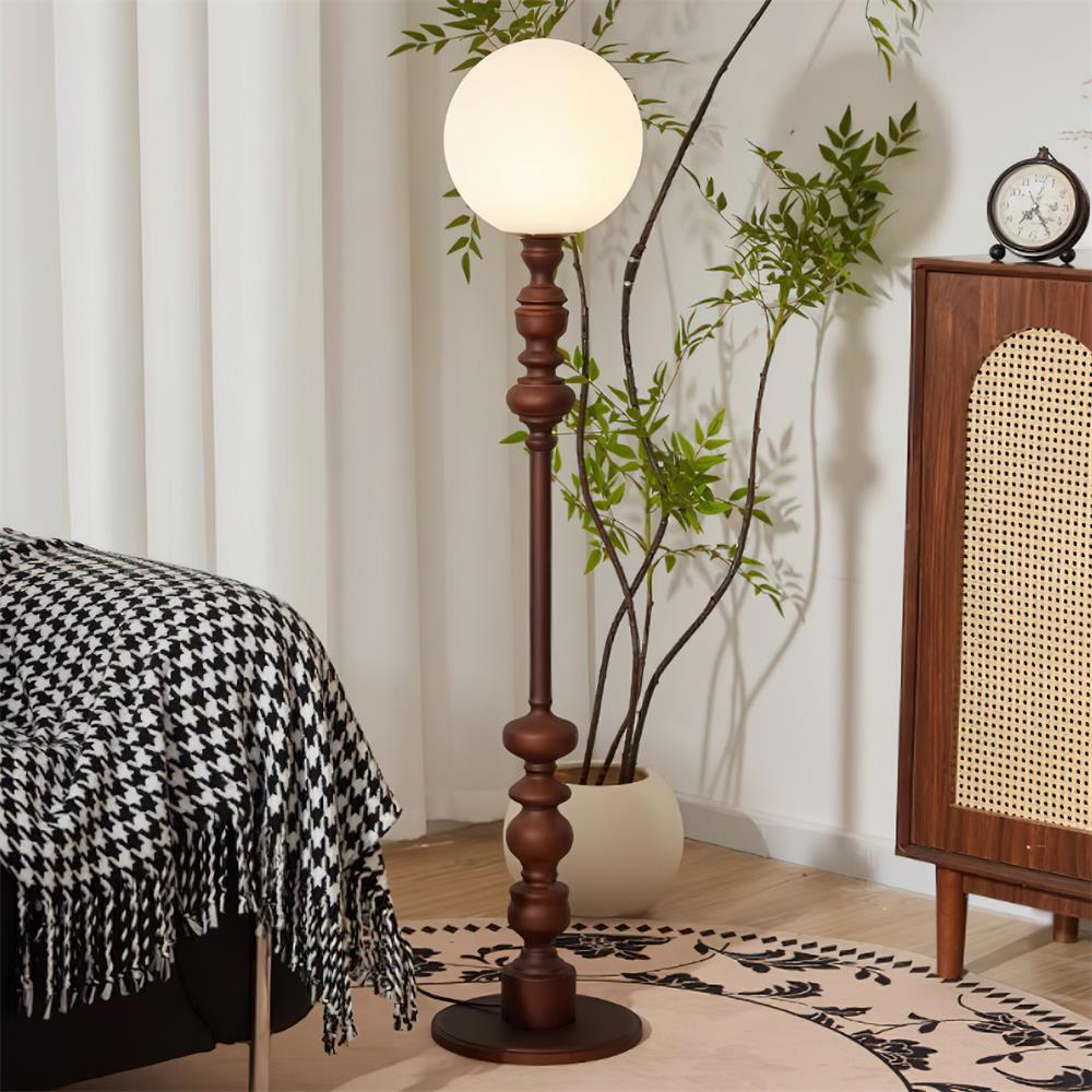 Odessa vloerlamp - afbeelding 19 | Noma Lighting