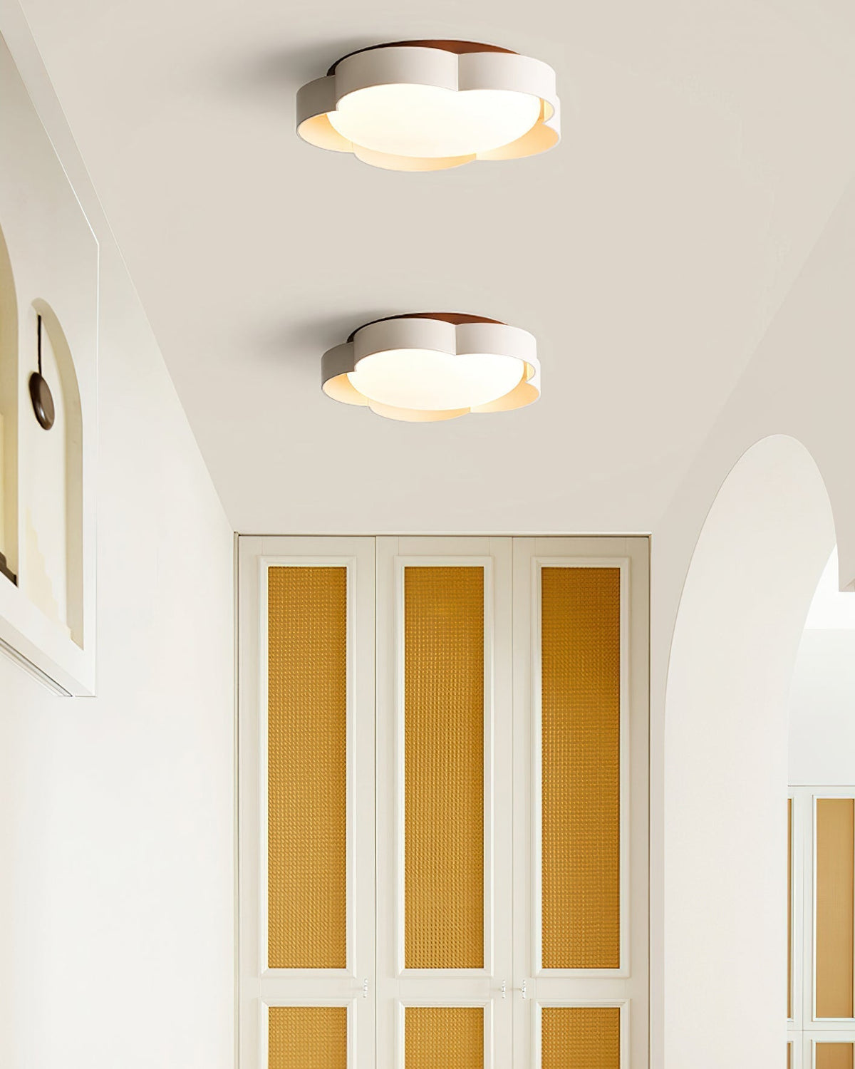 Orelenia plafondlamp - afbeelding 22 | Noma Lighting