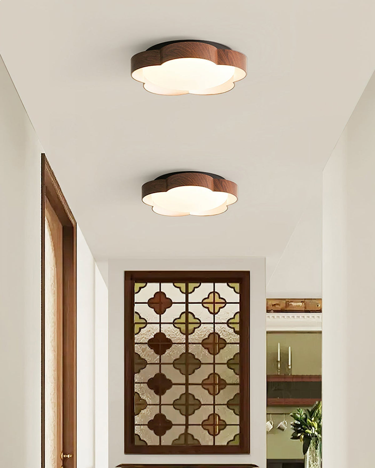 Orelenia plafondlamp - afbeelding 8 | Noma Lighting