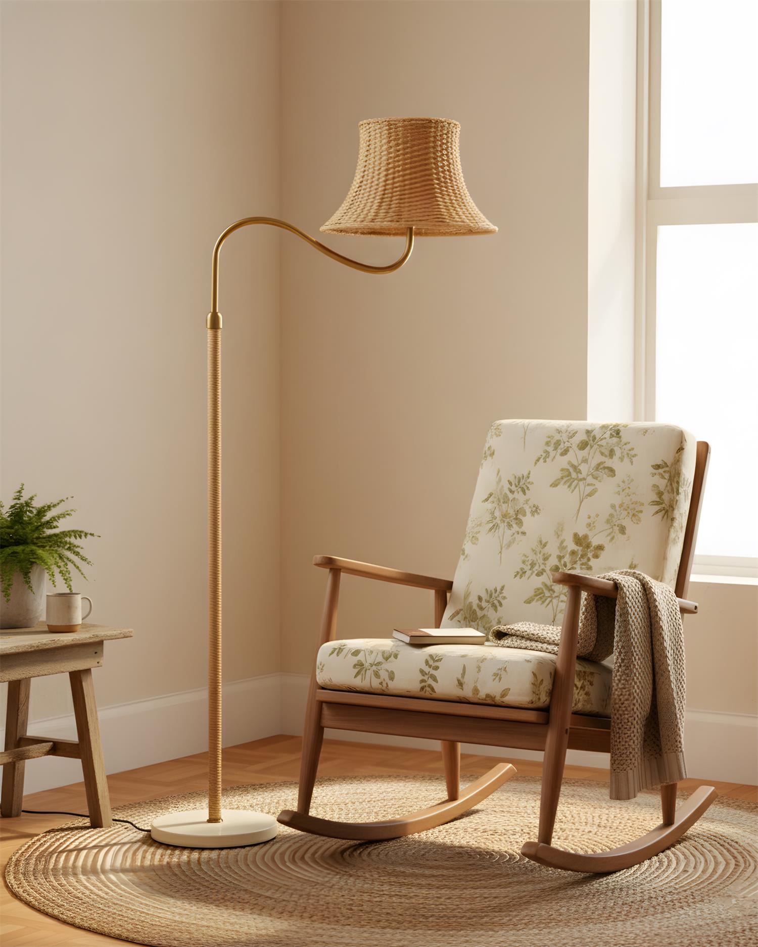 Orelereria vloerlamp - afbeelding 4 | Noma Lighting